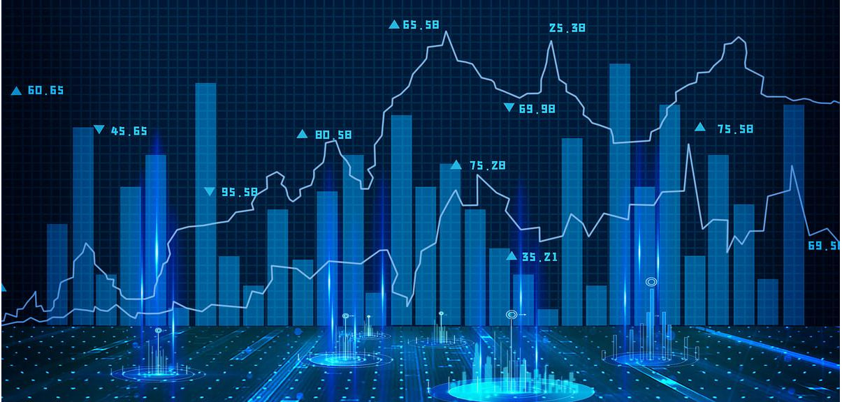 炒股配资论坛 11月美国CPI同比上涨31%